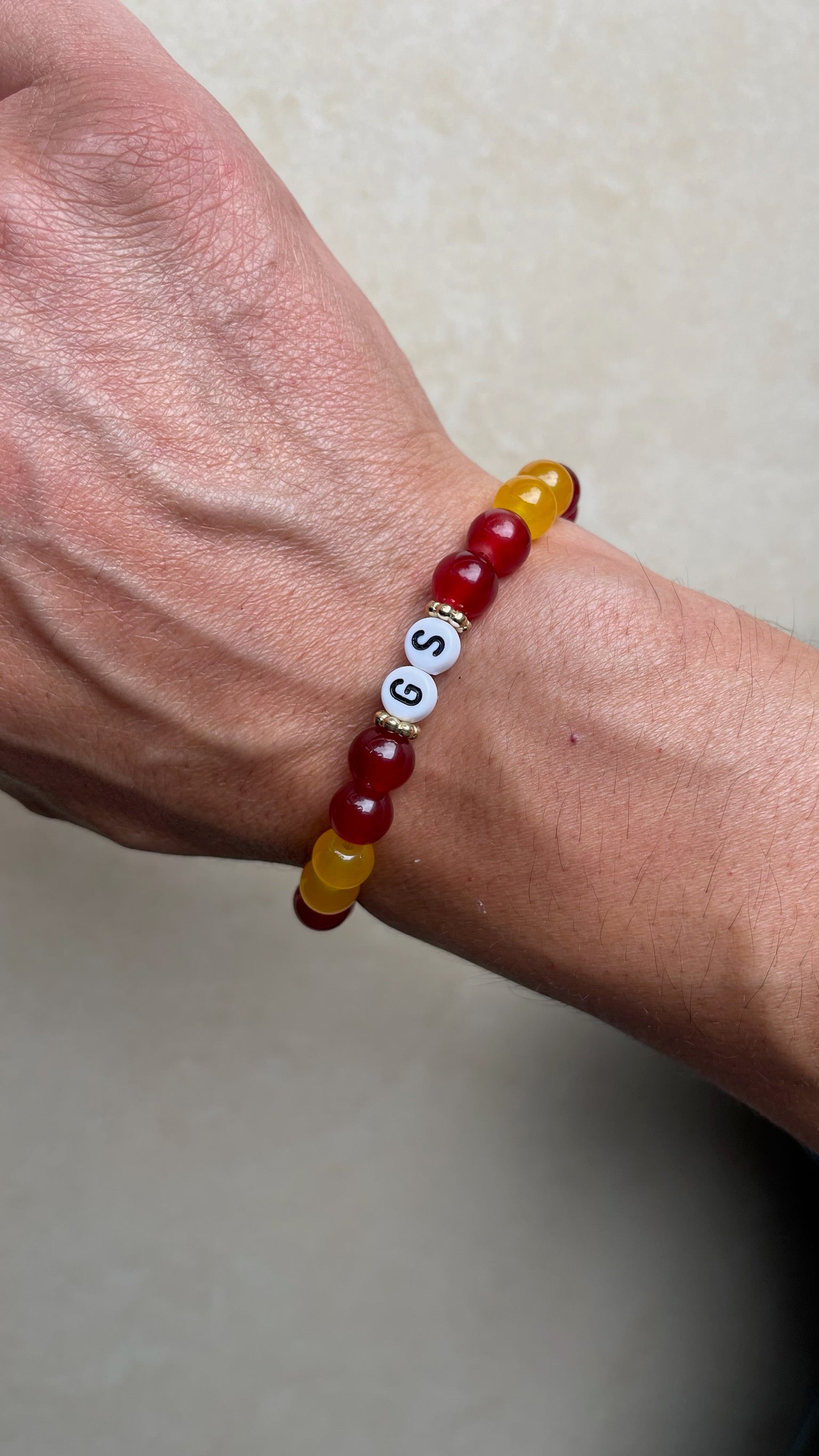 Mannschafts Armband ⚽️