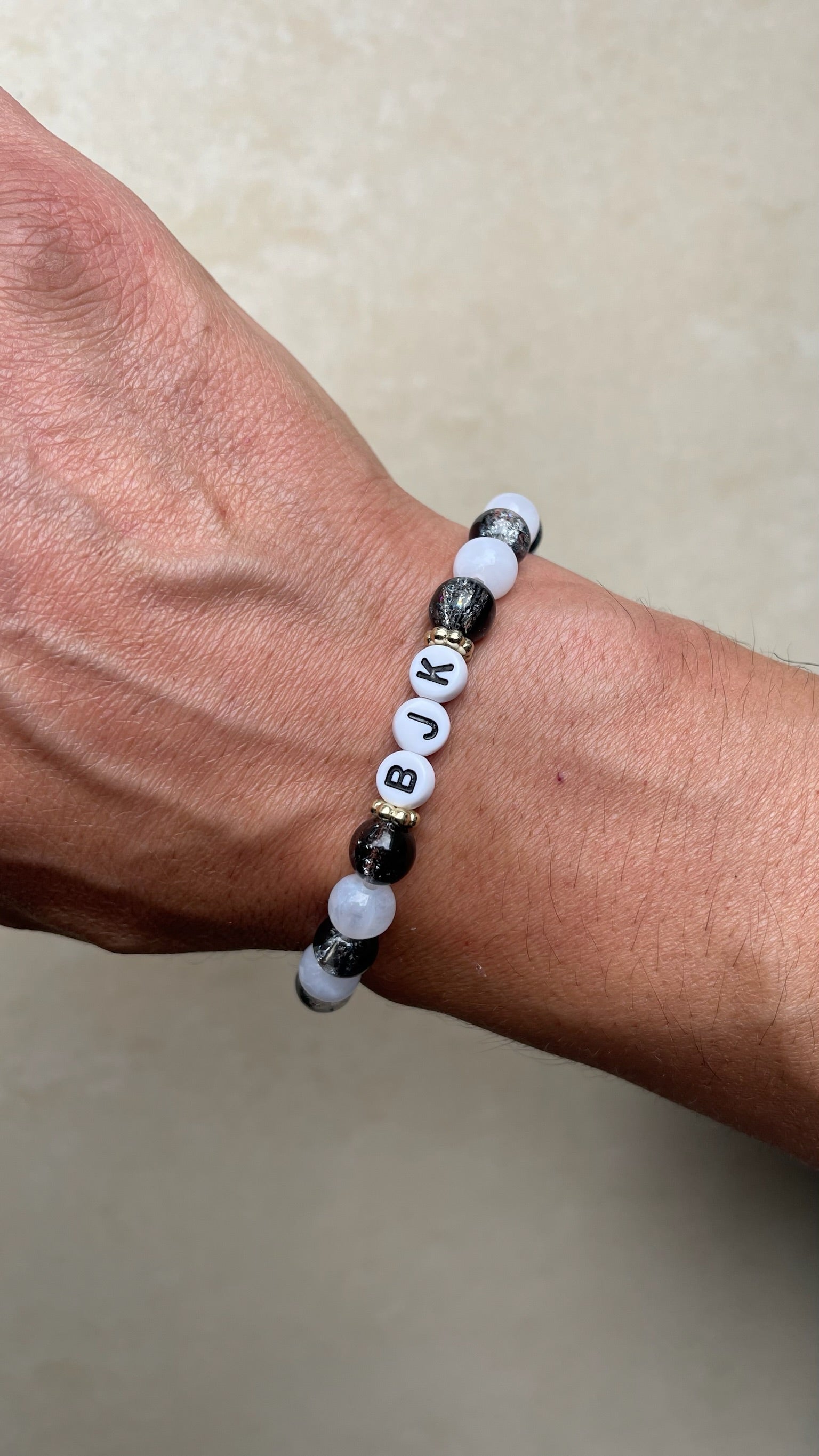 Mannschafts Armband ⚽️