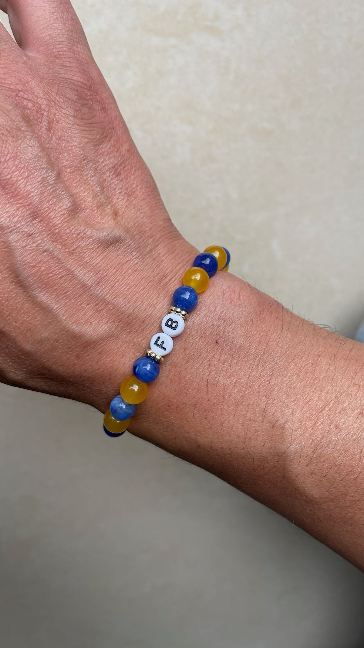 Mannschafts Armband ⚽️