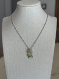 Gänseblümchen Kette 🌼